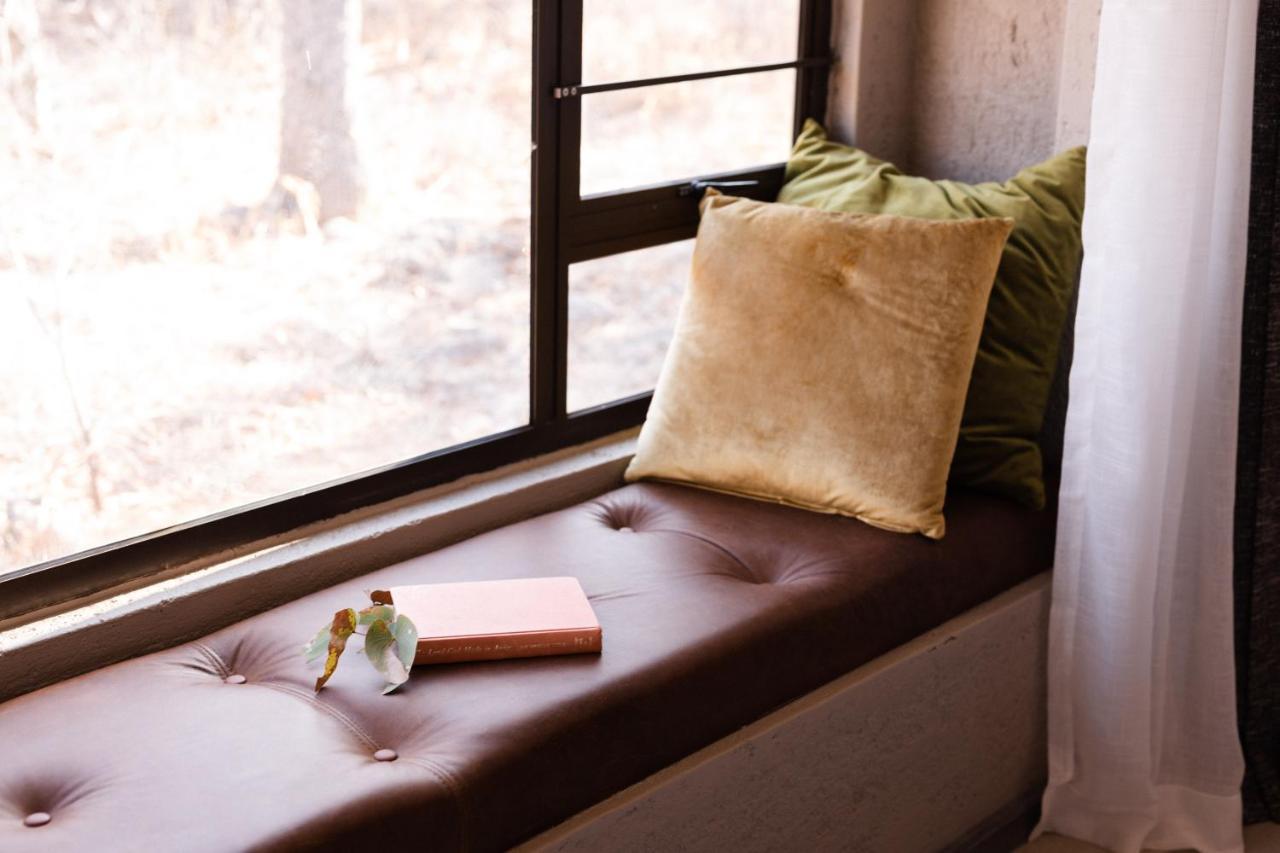 Toshari Lodge Okaukuejo Εξωτερικό φωτογραφία